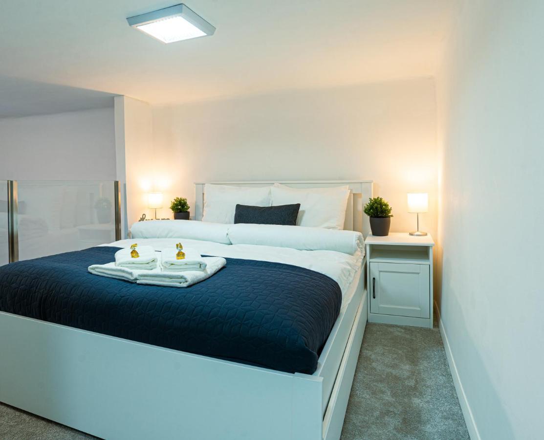 Apartamento Bella Mia - Entire Near Liszt Ferenc Ter Budapest