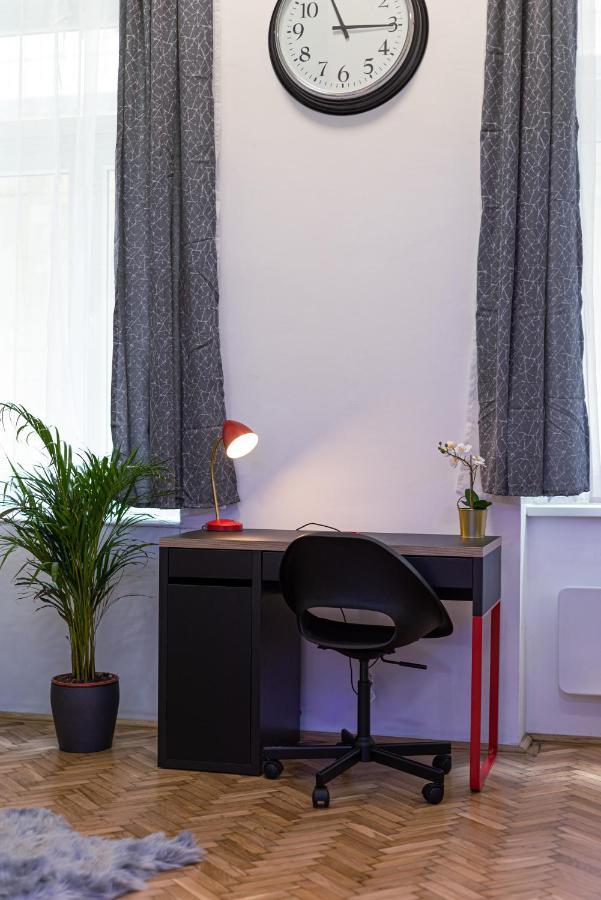 Bella Mia - Entire Near Liszt Ferenc Ter Apartamento
