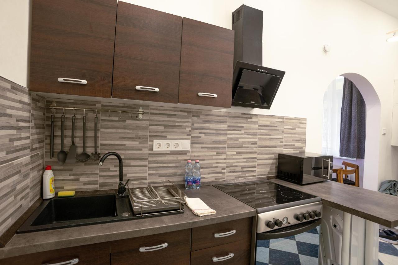 Apartamento Bella Mia - Entire Near Liszt Ferenc Ter