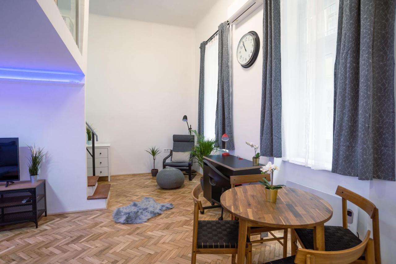 Bella Mia - Entire Near Liszt Ferenc Ter Apartamento *