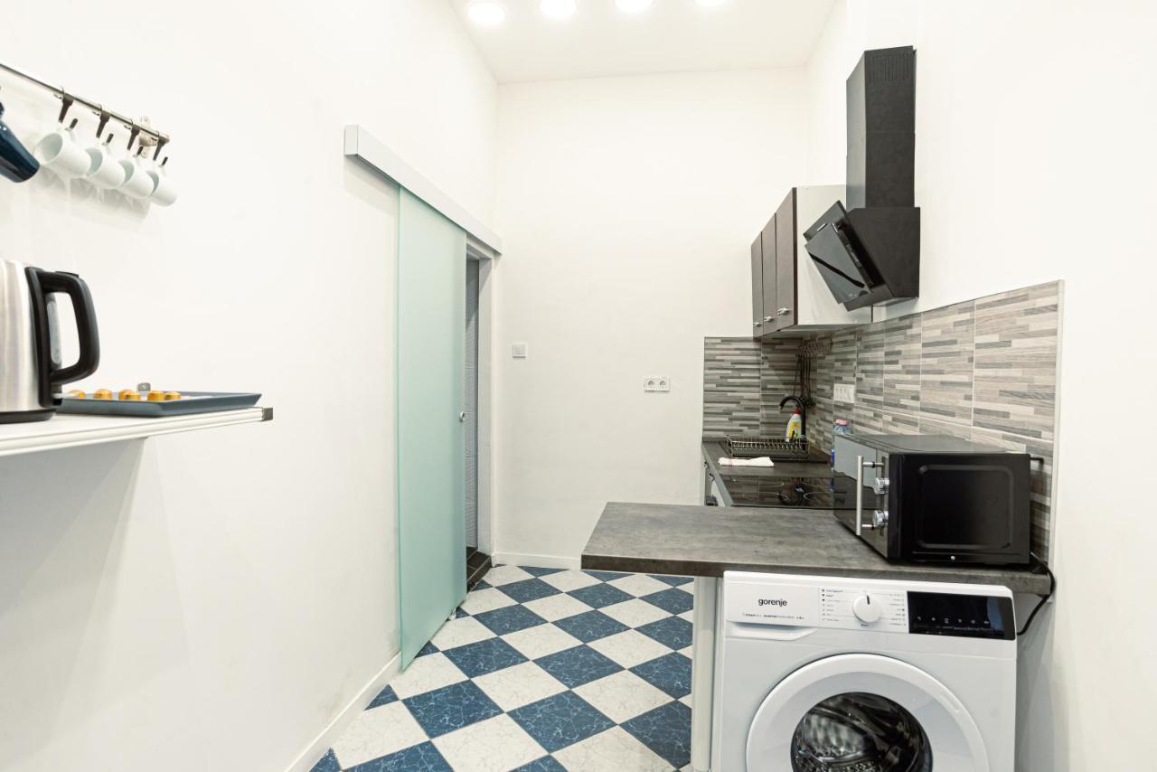 Bella Mia - Entire Near Liszt Ferenc Ter Apartamento
