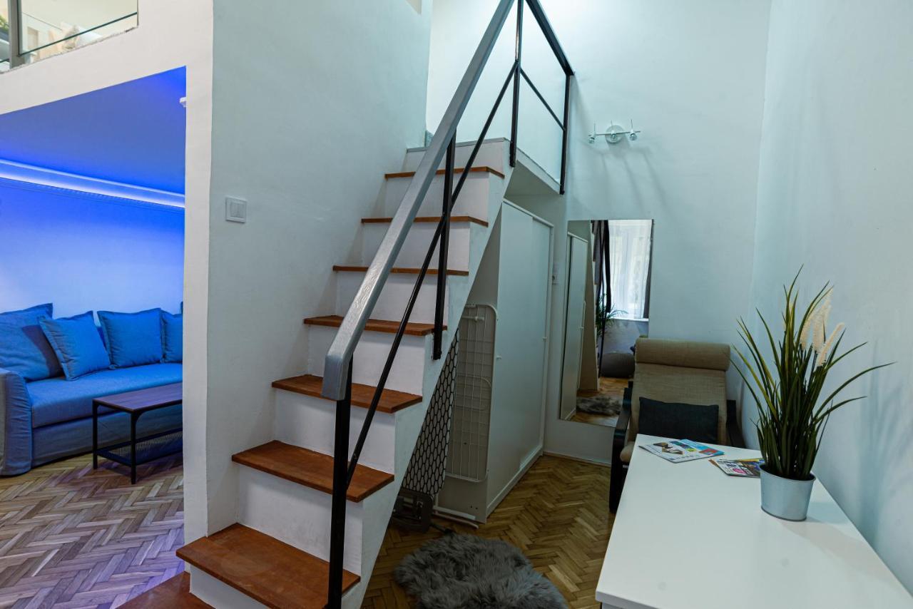 Bella Mia - Entire Near Liszt Ferenc Ter Apartamento Budapest