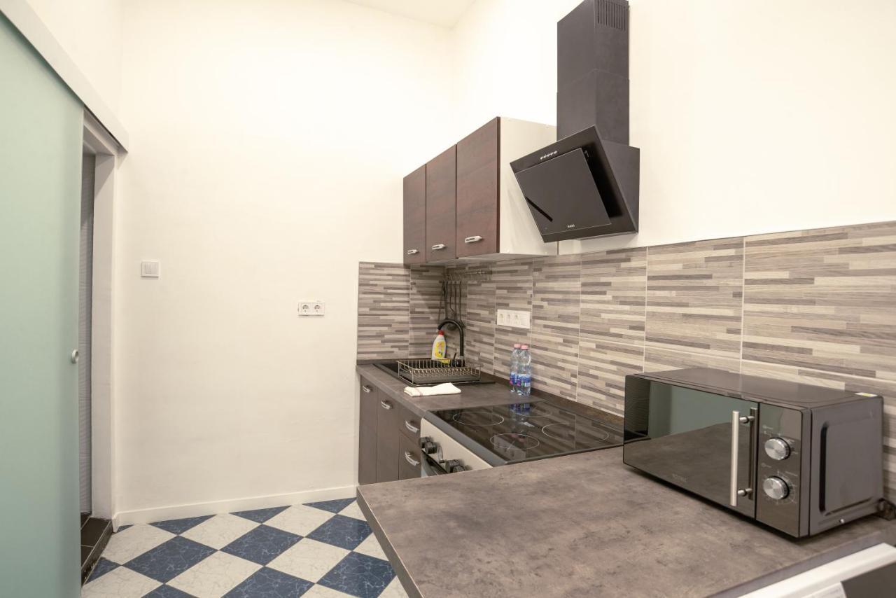 Apartamento Bella Mia - Entire Near Liszt Ferenc Ter *