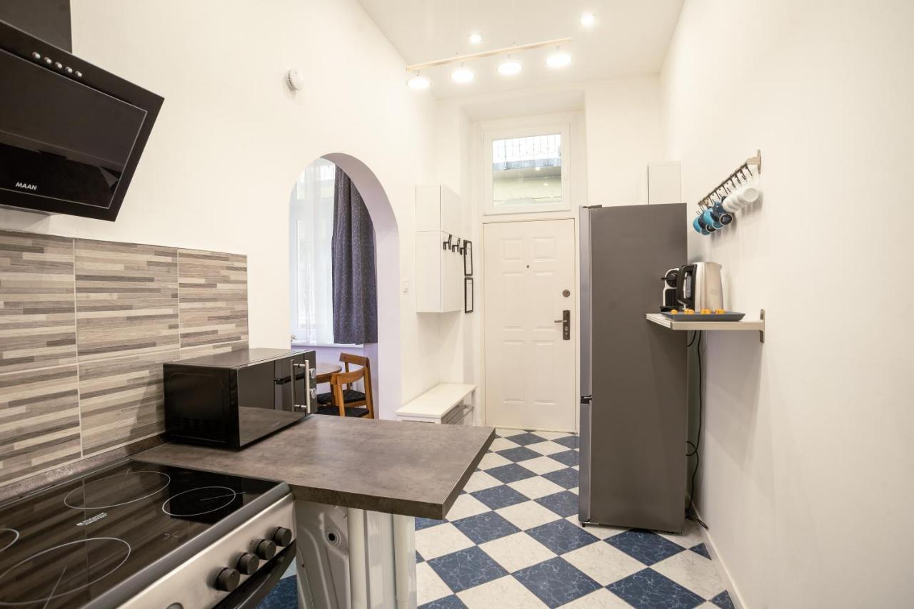Bella Mia - Entire Near Liszt Ferenc Ter Apartamento Budapest