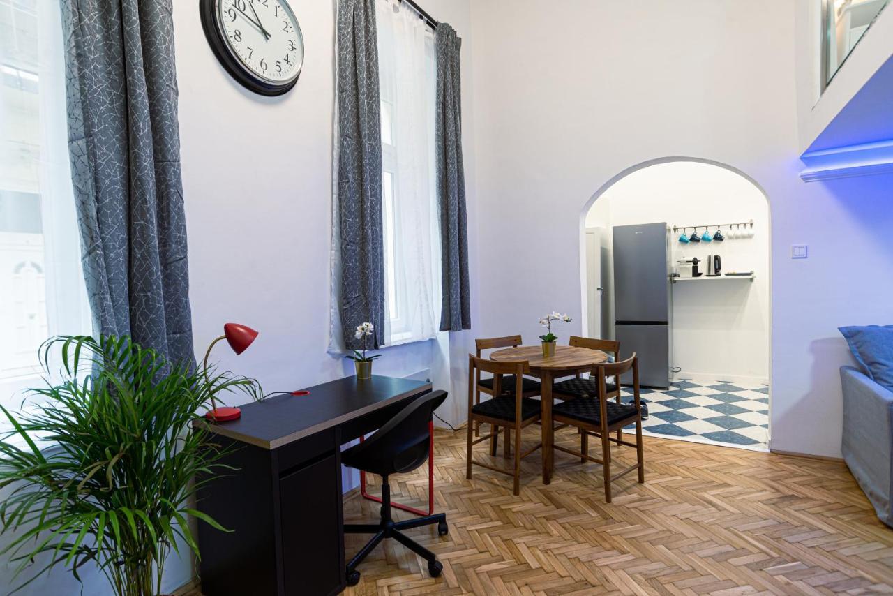 Apartamento Bella Mia - Entire Near Liszt Ferenc Ter *